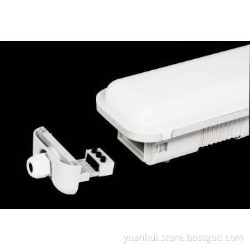 IP65 LED vapor proof fixture
